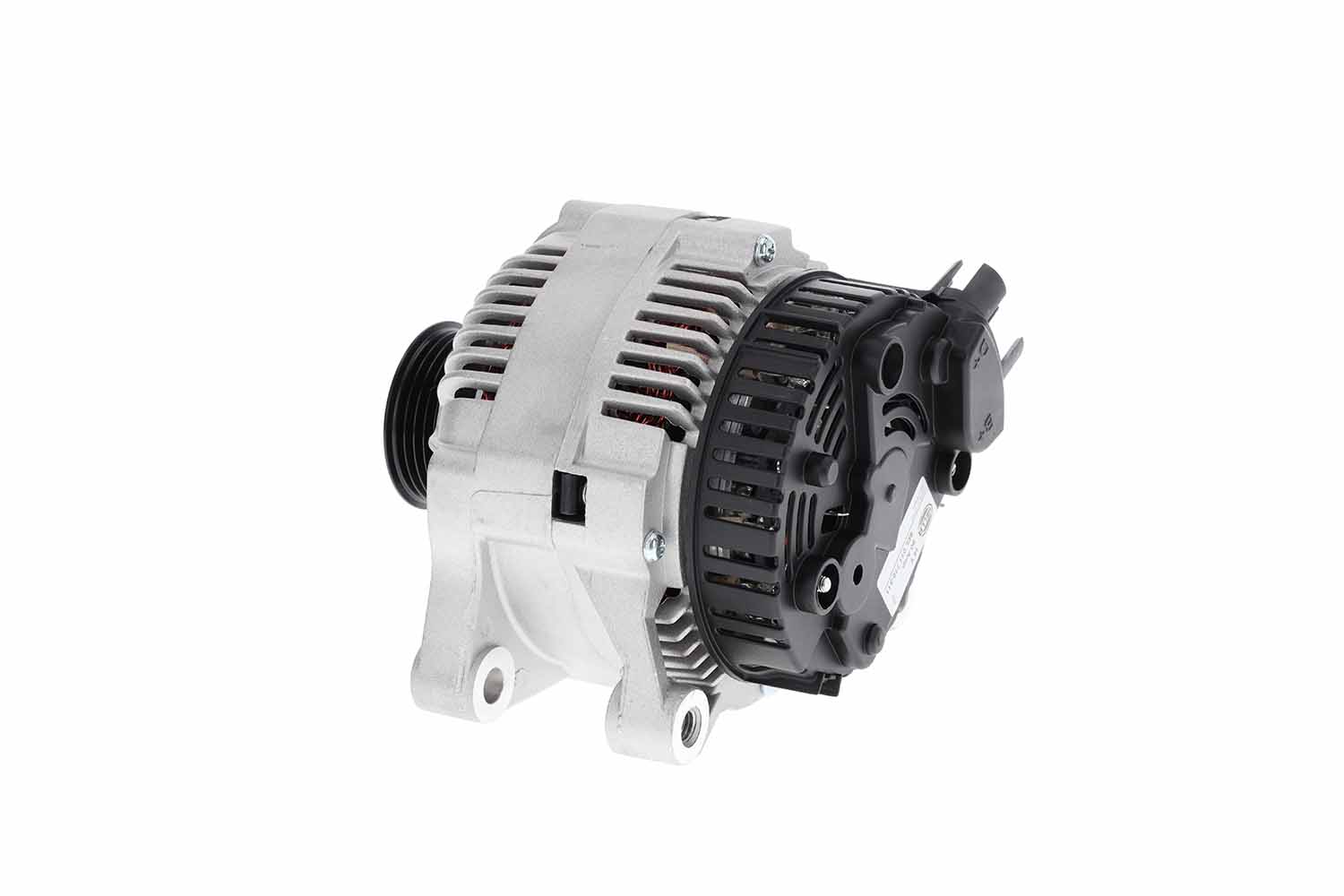 Generator / alternator 8EL 011 710-511 HELLA